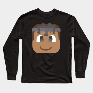 Logdotzip Long Sleeve T-Shirt